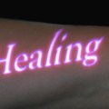 healing a