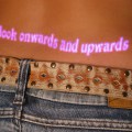 Onwards a