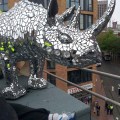 Bling Rhino 2