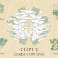 Garden Opening